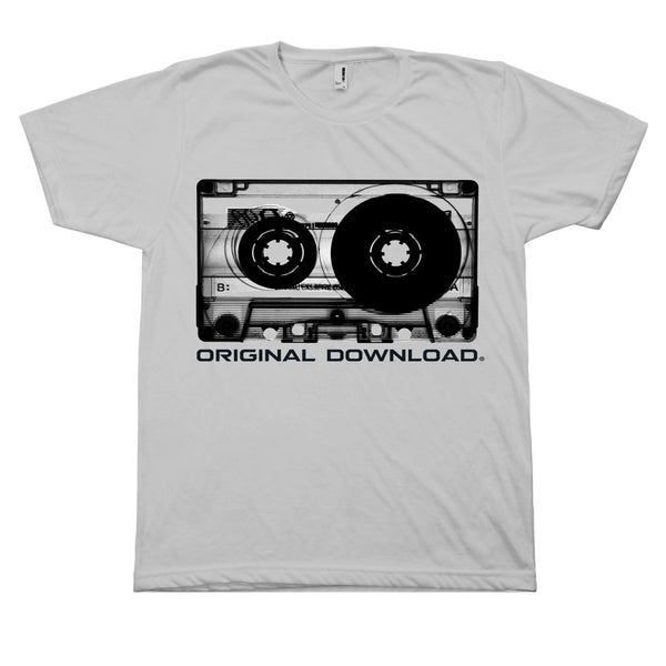 Original Download Retro T-Shirt
