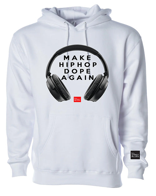 Make Hip Hop Dope Again Hoodie