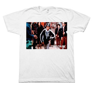 1984 Hip Hop Classic T-Shirt