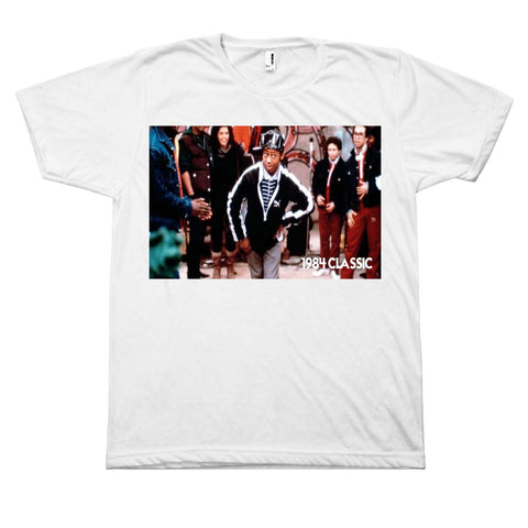 1984 Hip Hop Classic T-Shirt