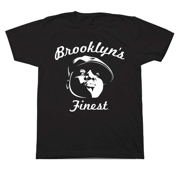 Brooklyn's Finest T-Shirt