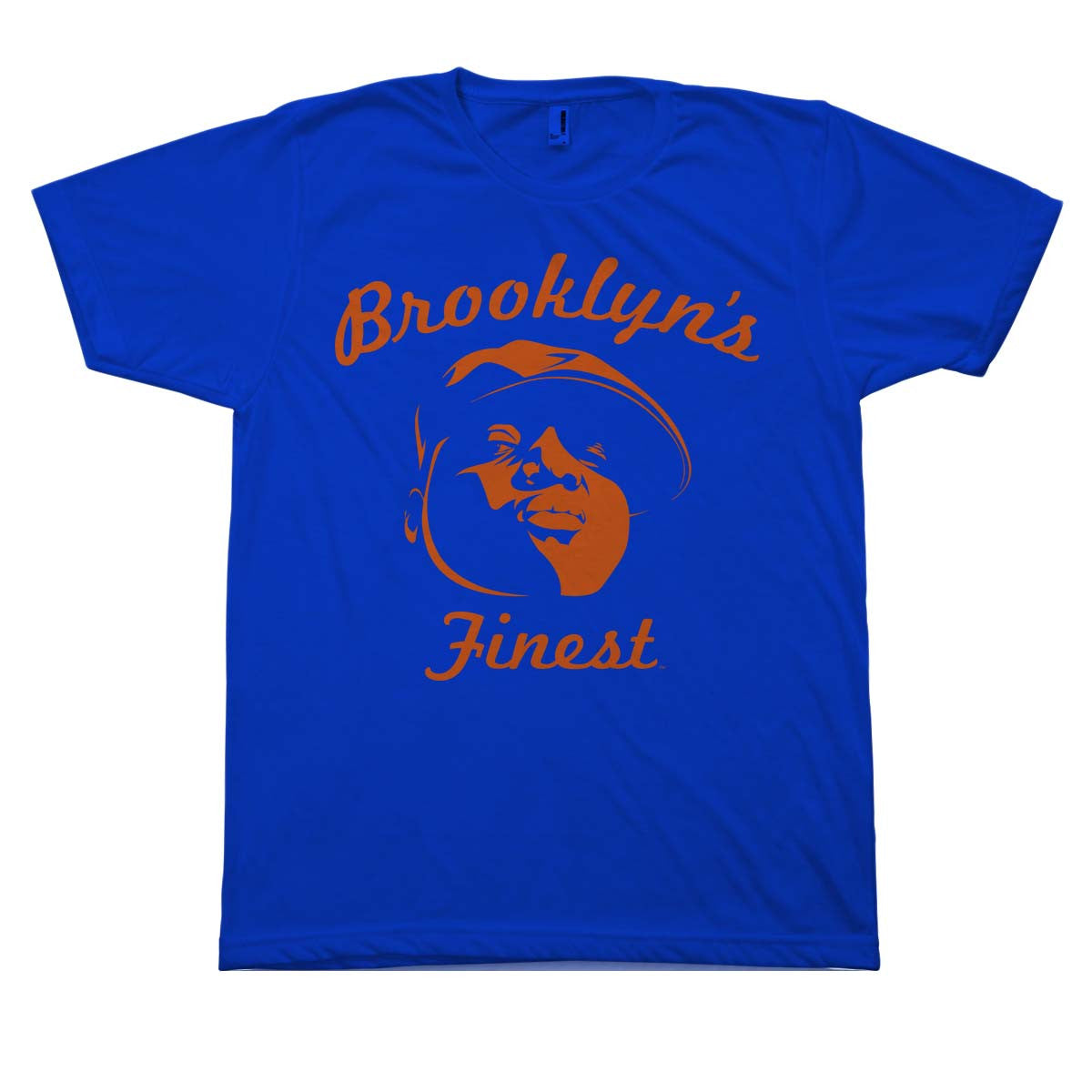 Brooklyn's Finest T-Shirt