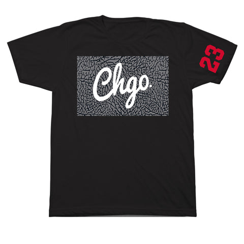 CHGO 23 T-Shirt