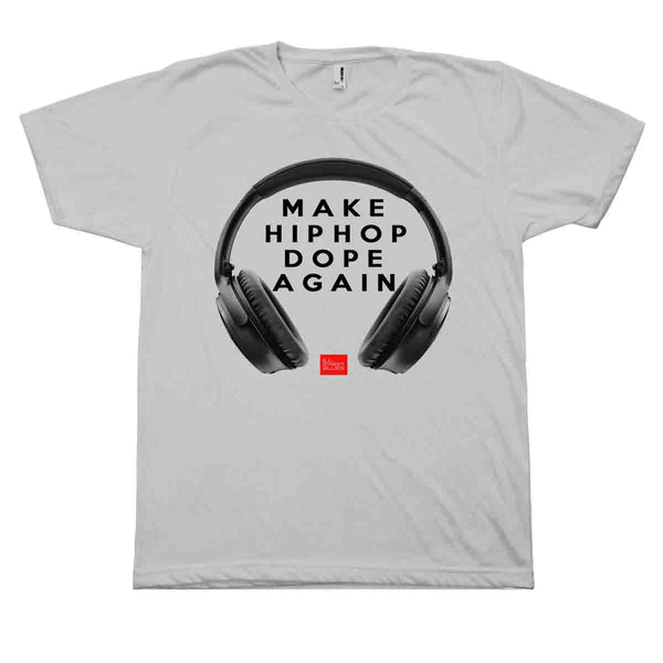 Make Hip Hop Dope Again T-Shirt