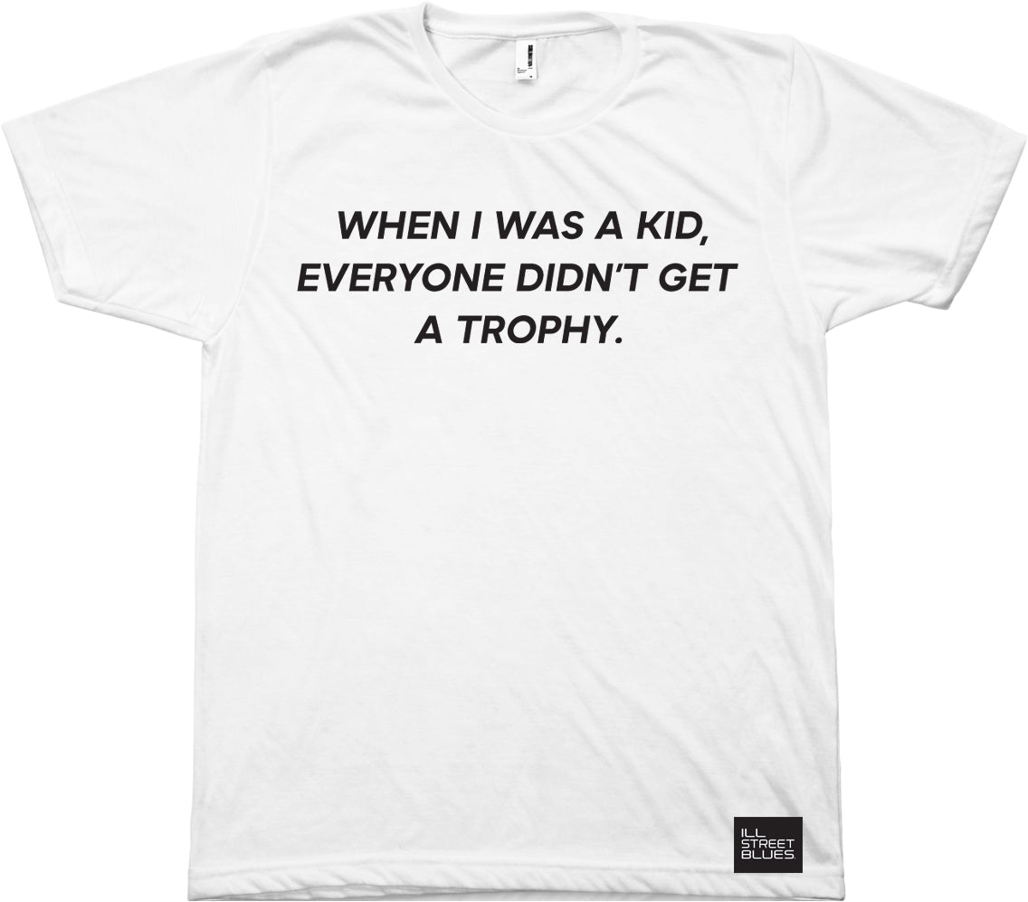 No Trophy T-Shirt