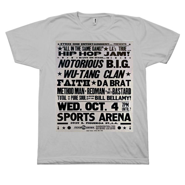 Vintage All in the Same Gang T-Shirt