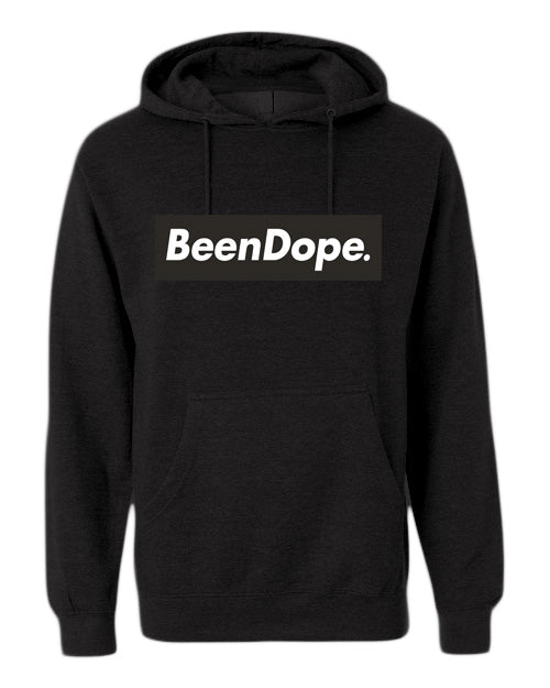 Since Day One Hoodie