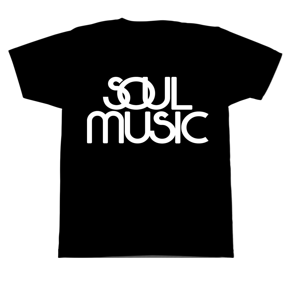 Soul Music TShirt Ill Street Blues Clothing