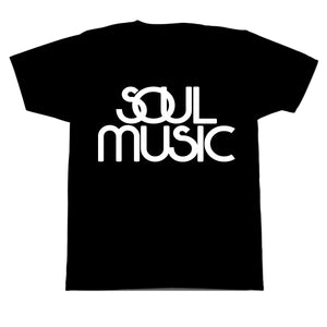 Soul Music T-Shirt