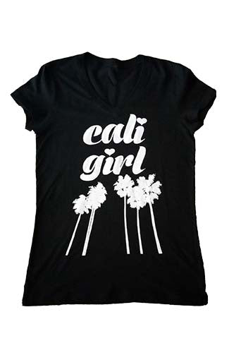 Cali Girl T-Shirt