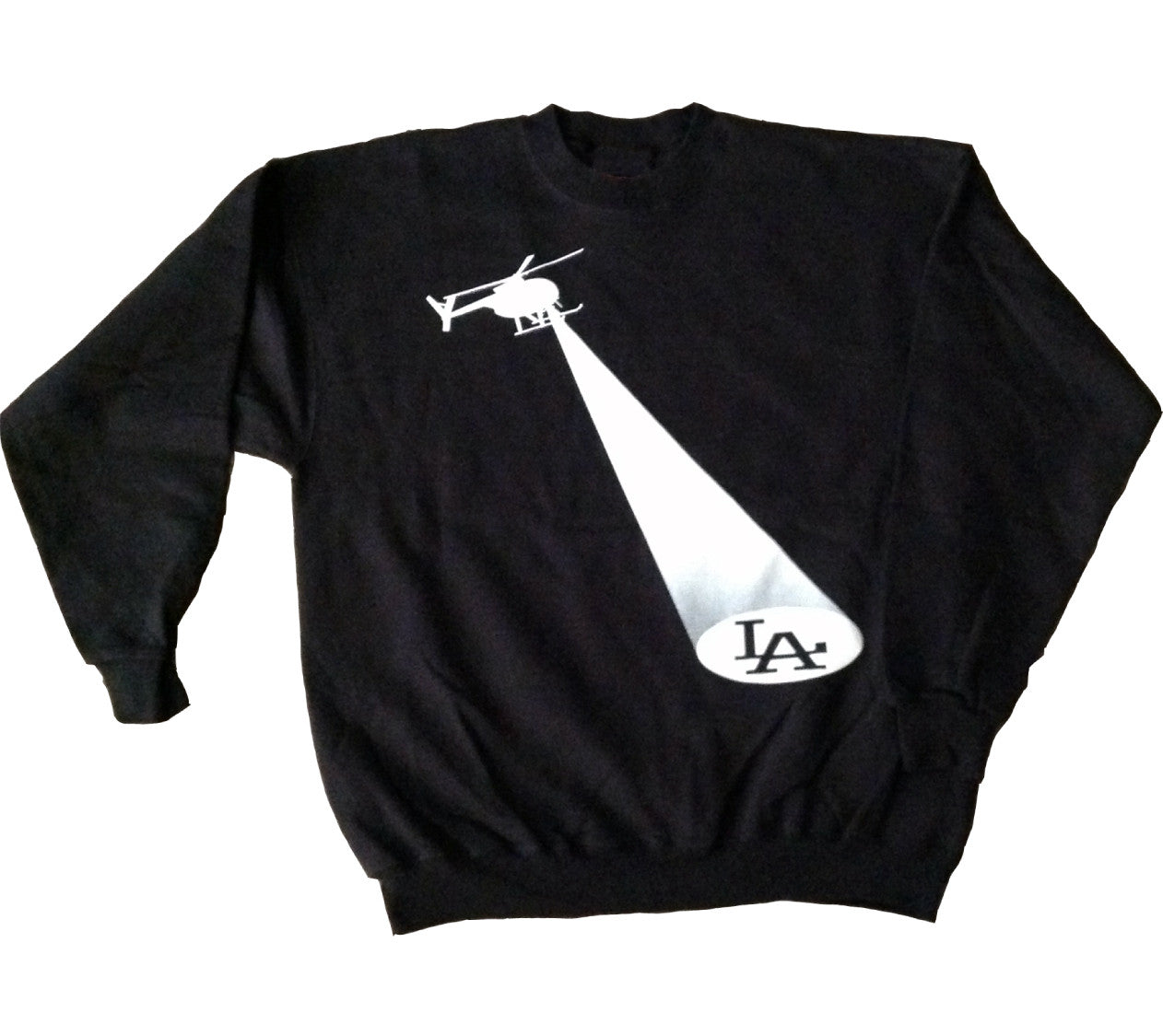 LA Ghetto Bird Sweatshirt